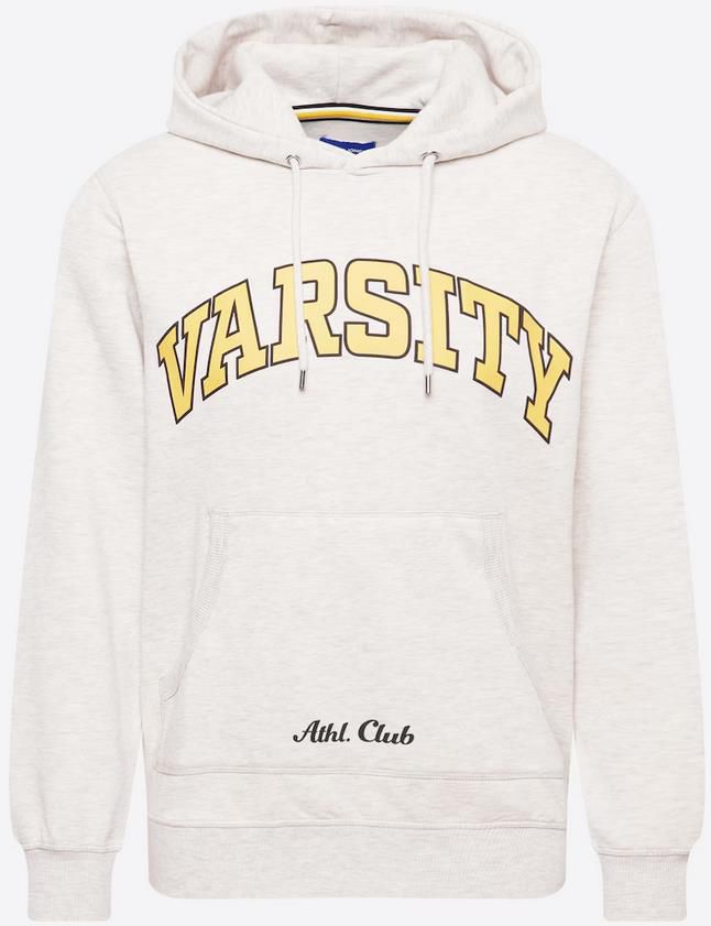 Jack & Jones Varsity Herren Sweatshirt für 23,90€ (statt 35€)