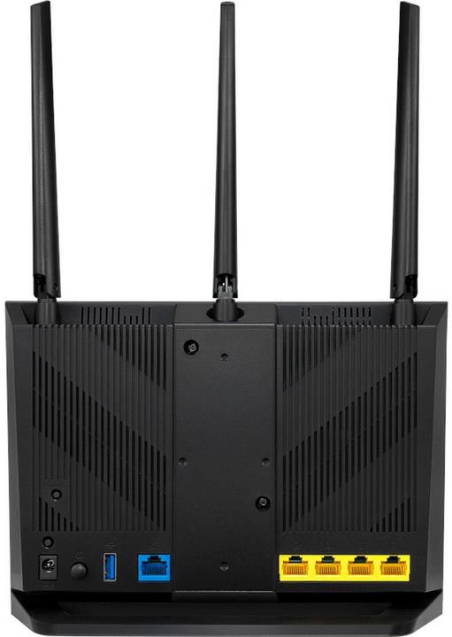 ASUS RT AC85P Dual Band Gaming Router für 55,90€ (statt 79€)