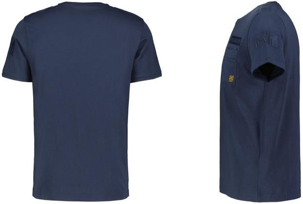 PME Legend Herren T Shirt in Marine für 39,44€ (statt 50€)