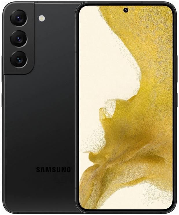 🔥 Samsung Galaxy S22 5G Enterprise Edition mit 128 GB für 29€ + Vodafone Allnet Flat mit 40GB LTE für 34,99€ mtl.