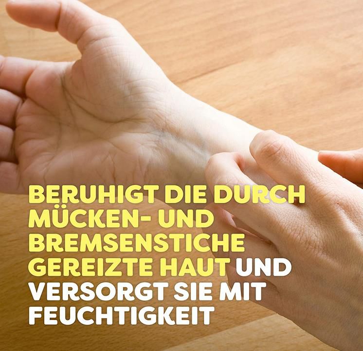 Autan Akut für Insektenstiche ab 4,46€ (statt 7€)