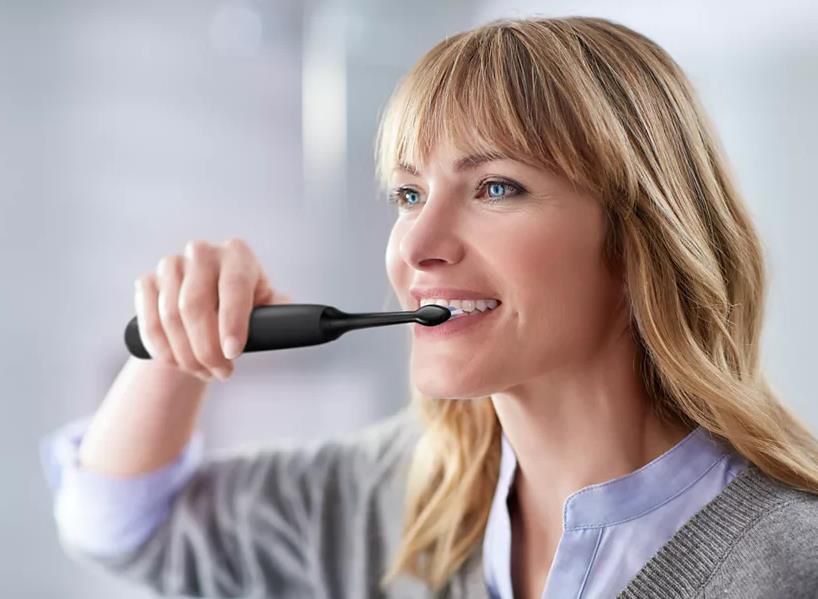 Philips Sonicare ProtectiveClean 4300 elektrische Zahnbürste für 39,99€ (statt 62€)