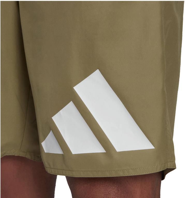 adidas Performance Classic Length Logo Herren Badeshorts für 26,70€ (statt 34€)