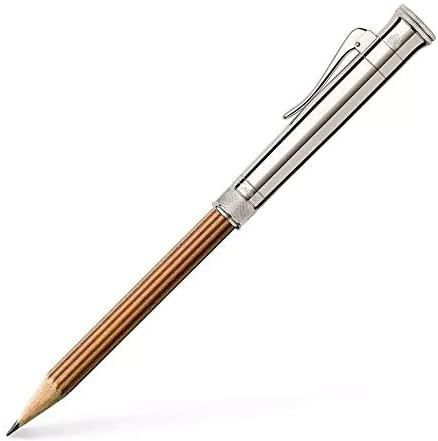 Graf von Faber Castell der Perfekte Bleistift in Sterlingsilber für 324€ (statt 380€)