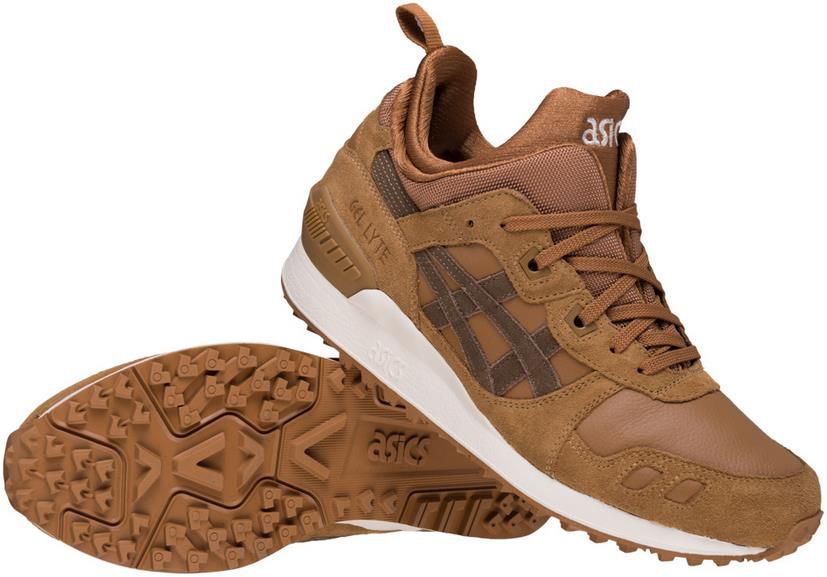 ASICS GEL Lyte MT Herren Sneaker für 54,99€ (statt 80€)