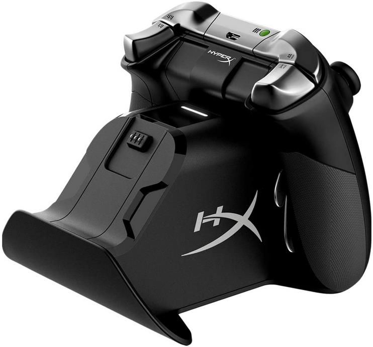 HyperX ChargePlay Duo Controller Ladestation für Xbox Series X/S und Xbox One für 24,44€ (statt 34€)