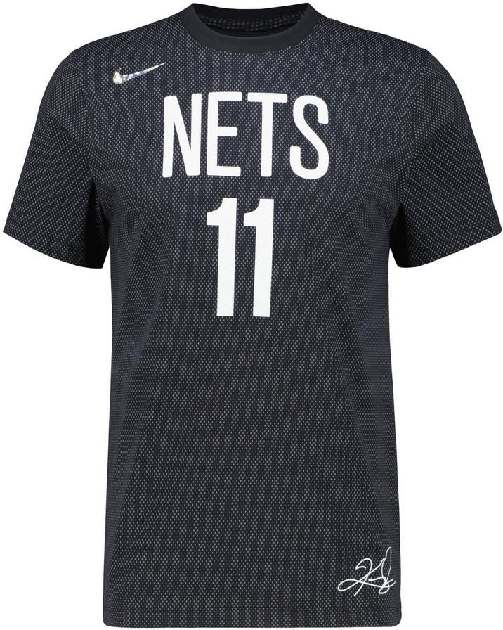 Nike Brooklyn Nets Sel2 Irving Herren T Shirt für 24,45€ (statt 35€)