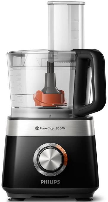 Philips HR7510 Domestic Appliances Viva Collection Küchenmaschine 800W für 79€ (statt 93€)