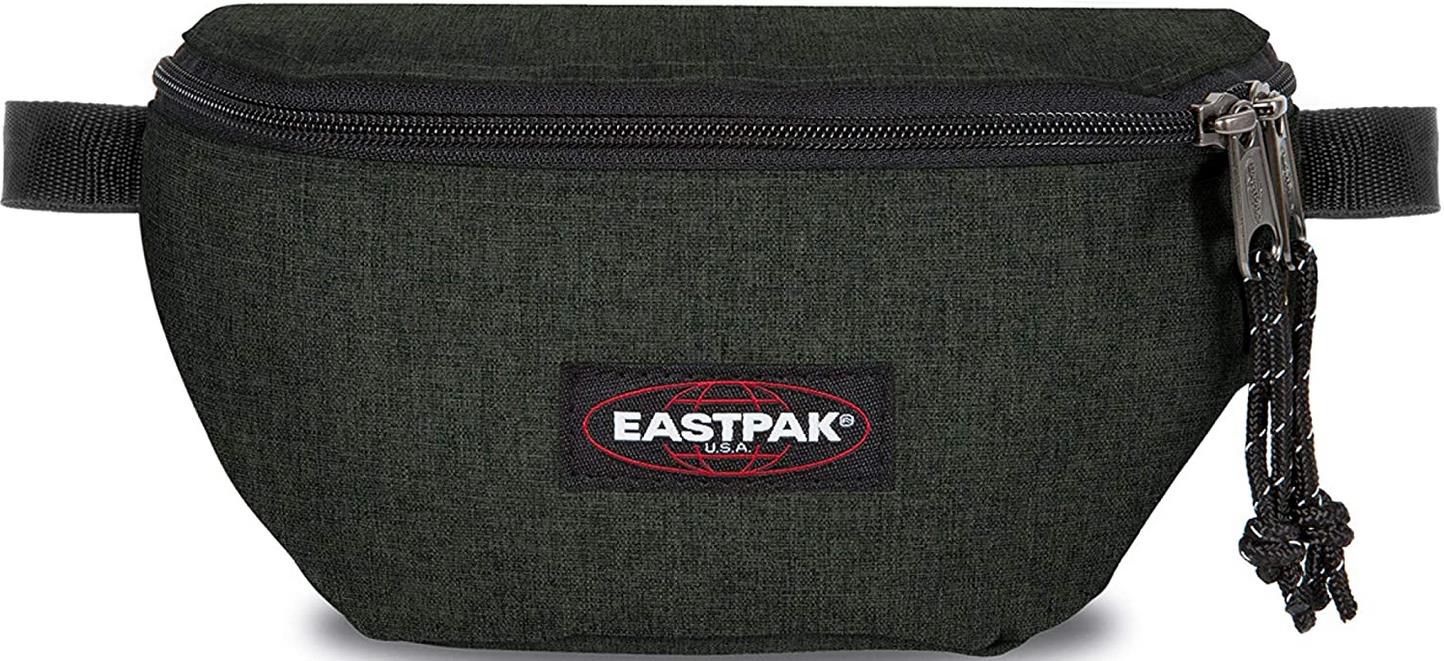 Eastpak Springer Gürteltasche Crafty Moss, 23 cm, 2L für 13,50€ (statt 25€)   Prime