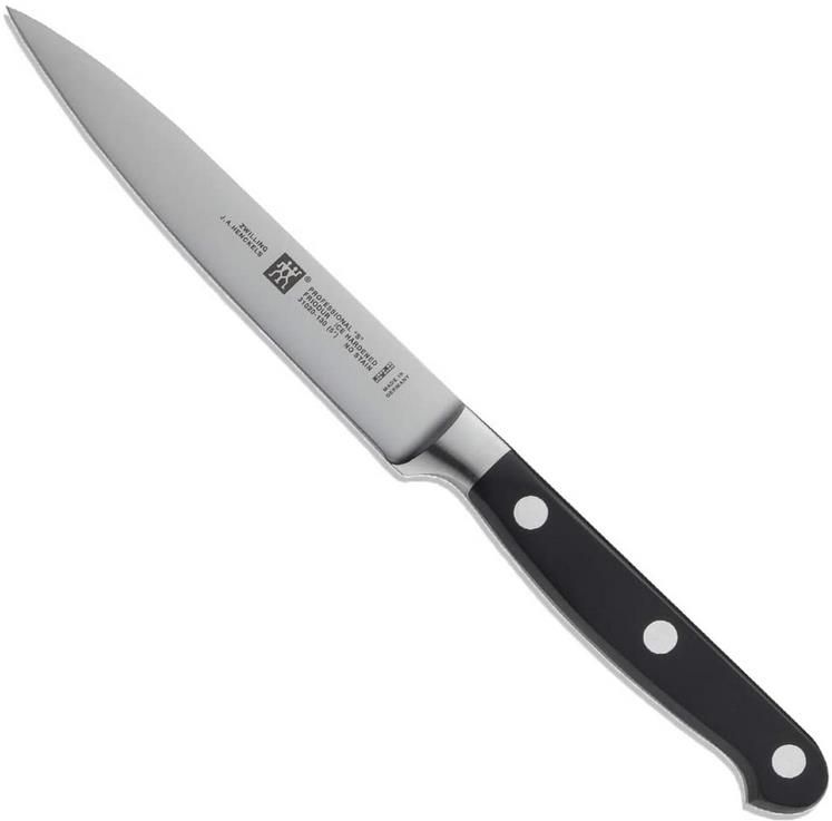 Zwilling Professional S Spick  und Garniermesser, 13 cm für 33,80€ (statt 40€)