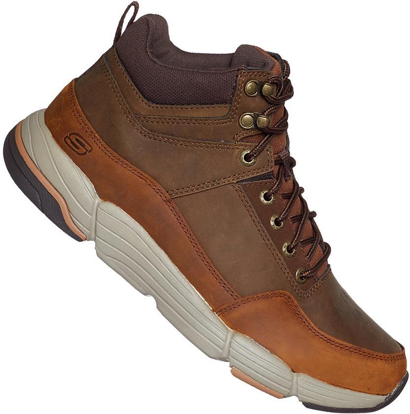 Skechers Metco Boles Herren Chukka Stiefeletten ab 49,99€ (statt 82€)