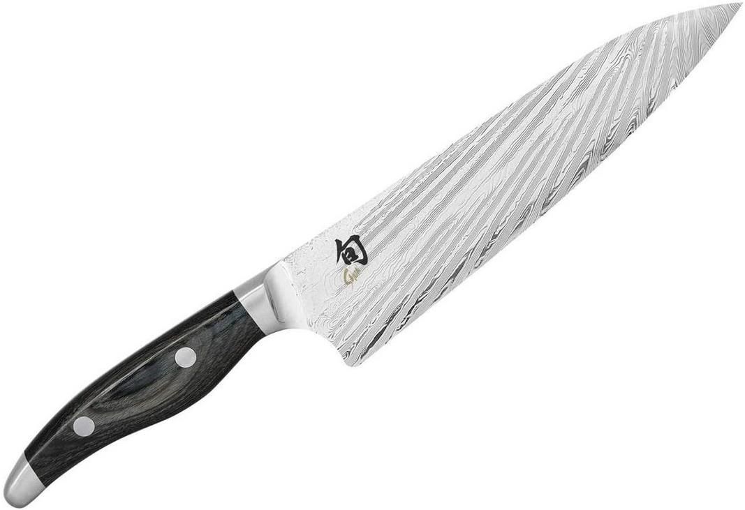 Kai Shun NDC 0706 Kochmesser 8 mit 20 cm Klingenlänge für 285,79€ (statt 365€)