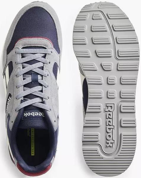 Reebok GL1000 Herren Sneaker in zwei Varianten für 42,00€ (statt 52€)