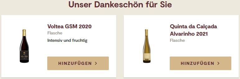 12 Flaschen Rotwein im Sommer Genießer Paket für 52,89€ (statt 109€) + Flasche Gratis
