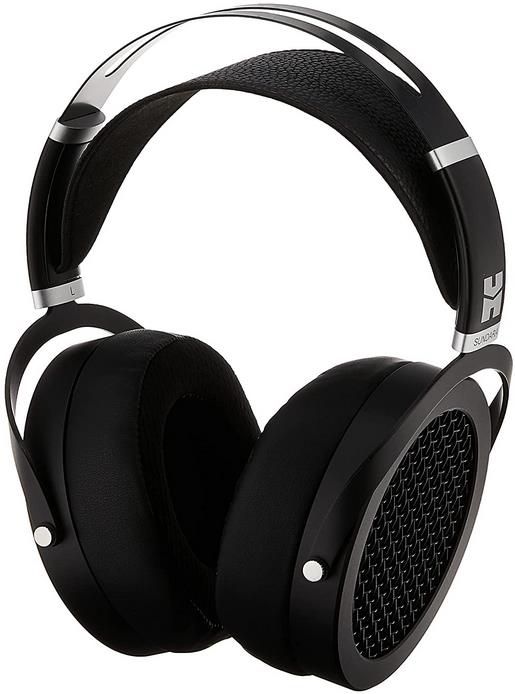 Hifiman Sundara Over Ear Planar Magnetische Kopfhörer für 305,37€ (statt 349€)