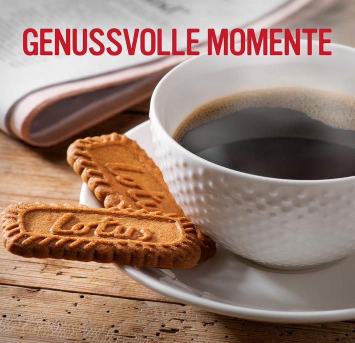 2,17Kg Lotus Biscoff Karamellkekse im 14 x 2 Snack Pack ab 11,97€ (statt 18€)   Prime Sparabo