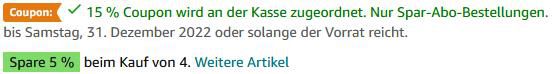 2x 350 Gramm Dreamies Mix Katzensnacks mit Käse Geschmack ab 8,92€ (statt 12€)   Prime Sparabo