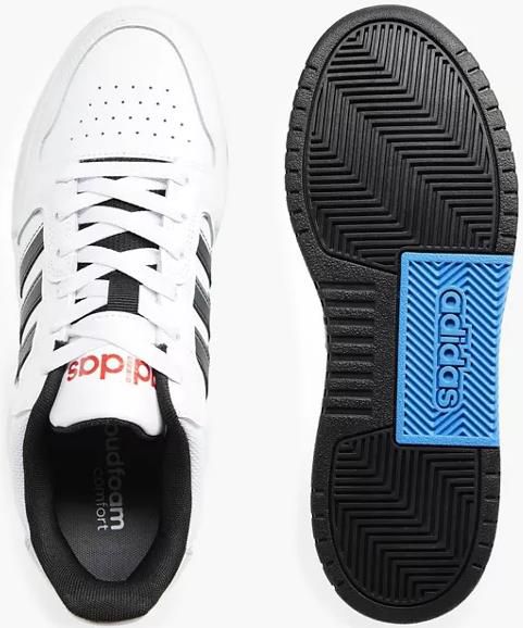 adidas Entrap Herren Leder Sneaker für 43,54€ (statt 65€)