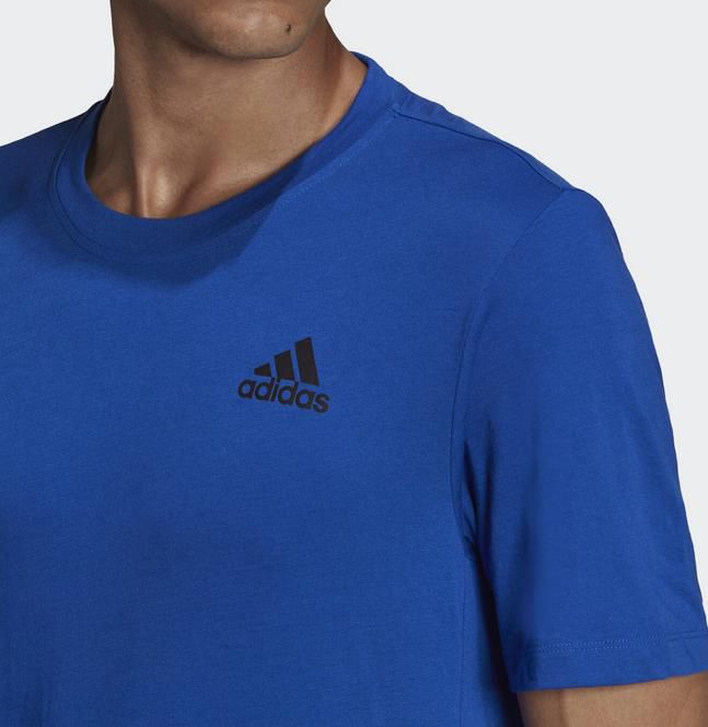 adidas Aeroready T Shirt für 11,98€ (statt 19€)
