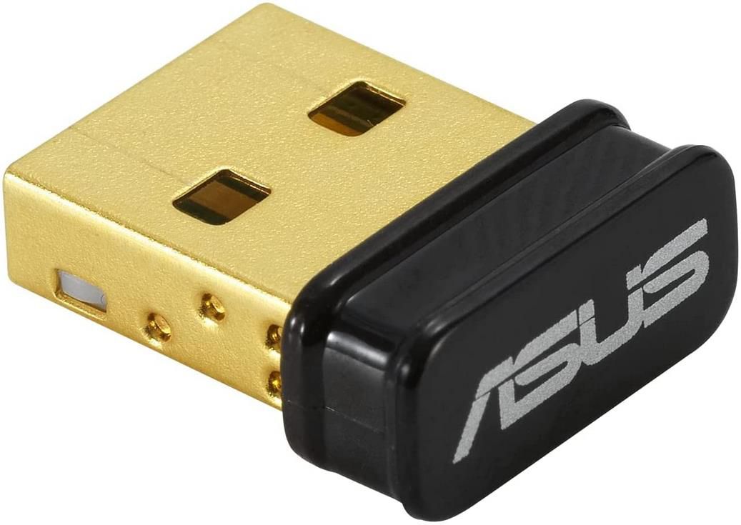 Asus USB BT500 Bluetooth 5.0 Adapter für 9,99€ (statt 17€)   Prime