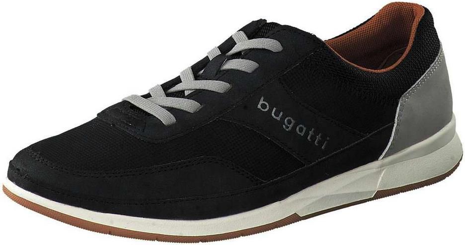 Bugatti Mars Herren Sneaker für 57,90€ (statt 70€)