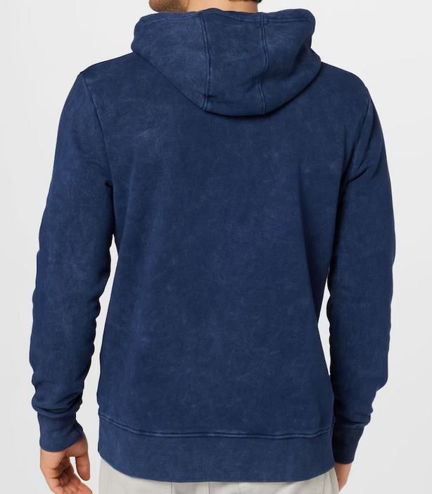 Ellesse Beltona Herren Sweatshirt in Navy für 27,45€ (statt 54€)