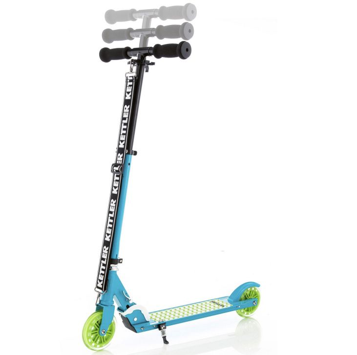 Kettler Zero 5 Zig Zag Kinderroller für 29,99€ (statt 50€)