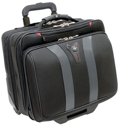 Wenger Trolley Granada (24l) ab 53,99€ (statt 65€)