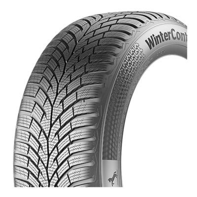 Continental WinterContact TS870 195/65 R15 91T für je 49,90€ (statt 57€)