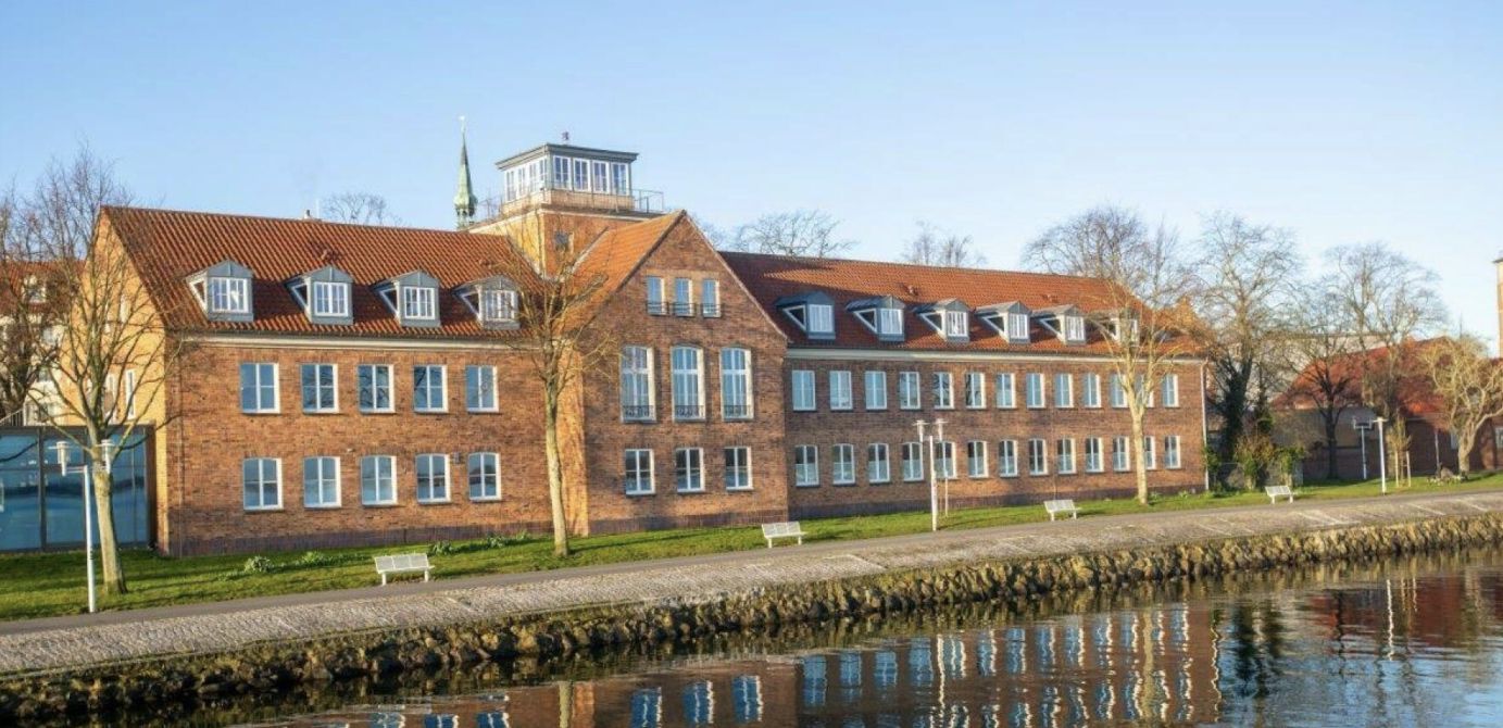 2 ÜN im 4* Hotel Hafenresidenz Stralsund direkt am Hafen inkl. Frühstück ab 120€ p.P.