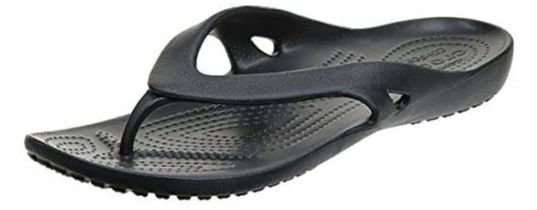 Crocs Damen Kadee II W Sandalen für 12,99€ (statt 22€)   34 bis 43