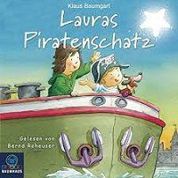 Lauras Stern – Lauras Piratenschatz kostenlos als MP3 runterladen