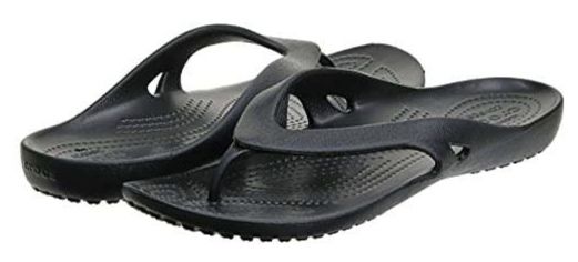 Crocs Damen Kadee II W Sandalen für 12,99€ (statt 22€)   34 bis 43