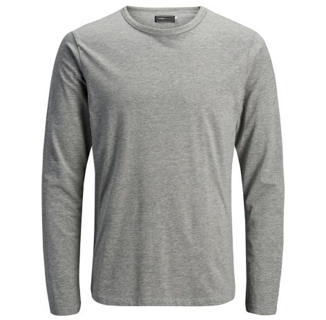 Jack & Jones Basic Longsleeve für 9,89€ (statt 15€)