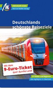 Reiseführer Deutschlands schönsten Reiseziele gratis downloaden