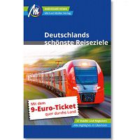 Reiseführer Deutschlands schönsten Reiseziele gratis downloaden