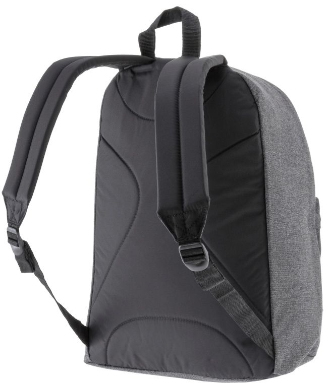 Eastpak Out of Office Rucksack (27 L) in Dunkelgrau für 36€ (statt 45€)