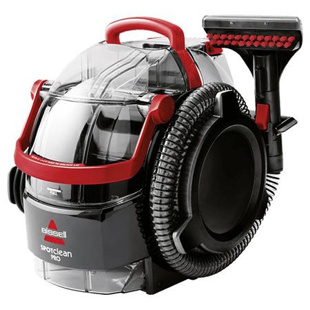 Bissell 1558N Spotclean Pro Nass- & Trockensauger für 124,95€ (statt 139€)