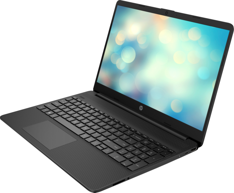 HP 15s eq2425ng   15,6 Zoll FHD Notebook mit 512GB SSD für 300€ (statt 420€)