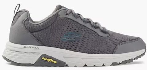 Skechers Elite Flex Prime Take Over Sneaker in 2 Designs für je 50,99€ (statt 64€)