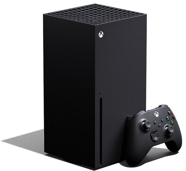 Microsoft Xbox Series X für 1€ + o2 Grow Allnet Flat mit 40GB LTE/5G für 42,99€ mtl.