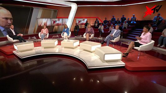 Freikarten für SternTV am Sonntag in Hürth für September & Oktober
