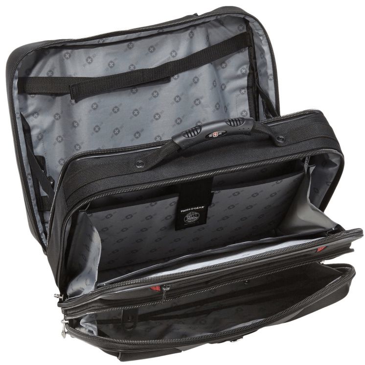 Wenger Trolley Granada (24l) ab 53,99€ (statt 65€)