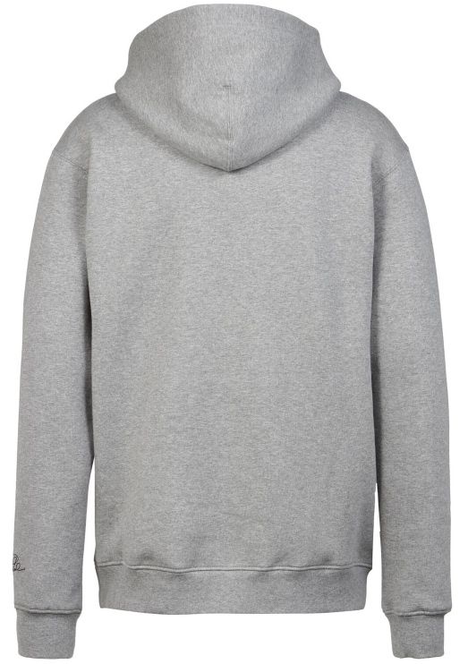 Nike Jordan Essentials Fleece Hoodie in Grau für 35,11€ (statt 50€)
