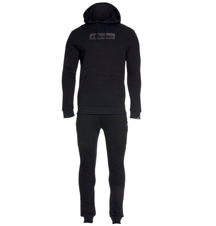 Ellesse Jogginganzug Mese Jog Suit in 3 Farben ab je 53,99€ (statt 66€)