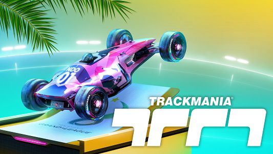 Ubisoft: Trackmania (IMDb 7,0/10) kostenlos spielbar