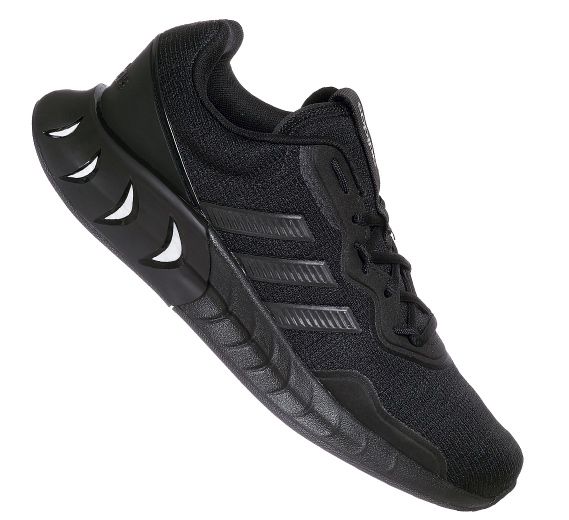 adidas Kaptir Super BOOST Sneaker in Schwarz ab 55,76€ (statt 70€)