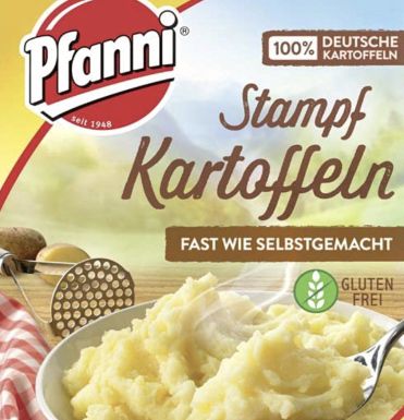 Alle Krüger schoko cappuccino aufgelistet