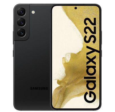 Samsung Galaxy S22 5G mit 128GB für 1€ + Vodafone Telefonie-Flat mit 15GB LTE für 24,99€ mtl.