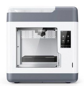 Creality Sermoon V1 FDM 3D Drucker (175x175x165mm) für 315,57€ (statt 449€)